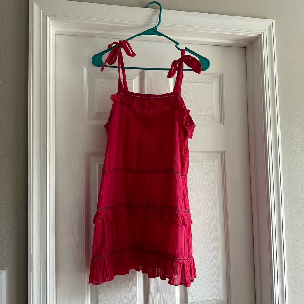 Lovers and Friends mini dress